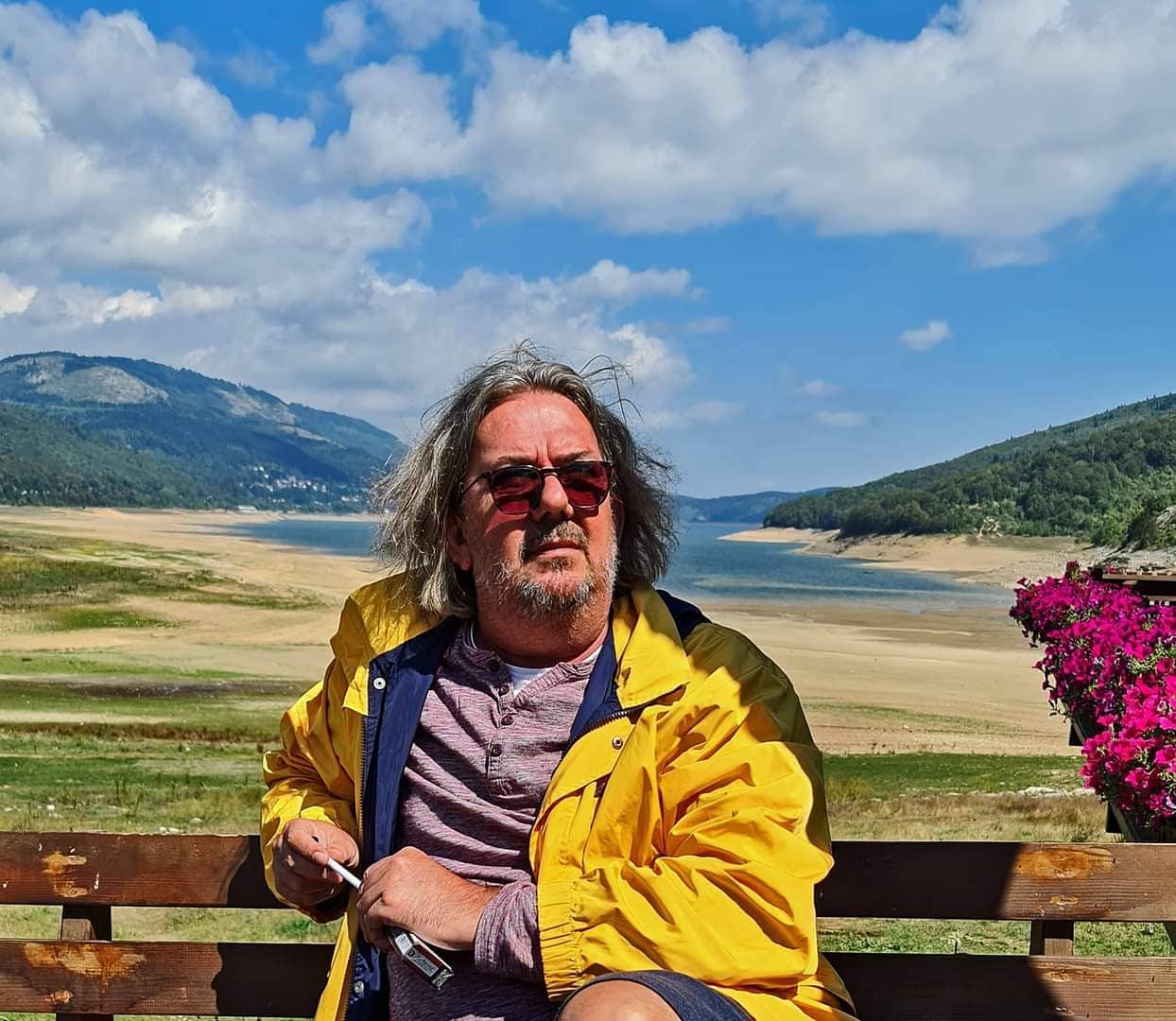 Почина Сашо Пижевски – Пиже од култните „Хавана бенд, скопски урбан лик кој секогаш беше дел од градскиот живот