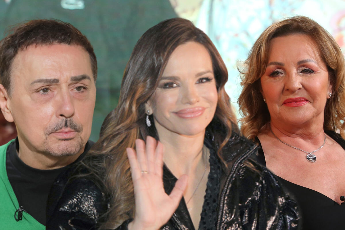 Ќеба  се скара со  Ана Бекута оти била на роденден кај Северина