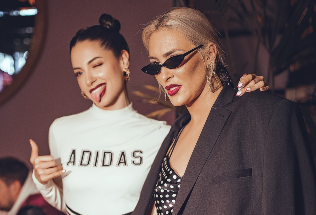 Сара Јо и Сенида ќе имаат концерт на стадионот на АРМ во Скопје