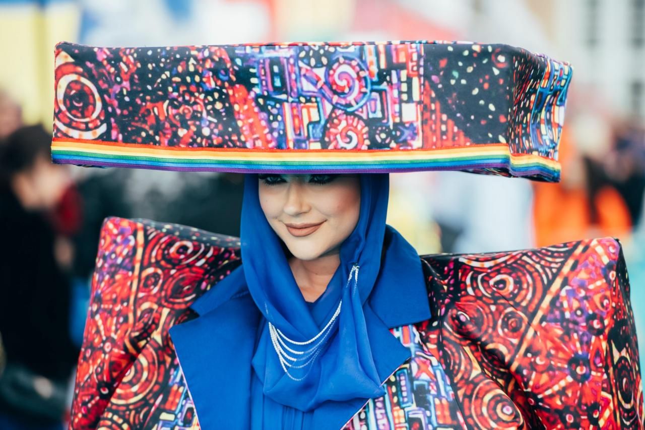 Евровизија го цензурира настапот на албанската претставничка