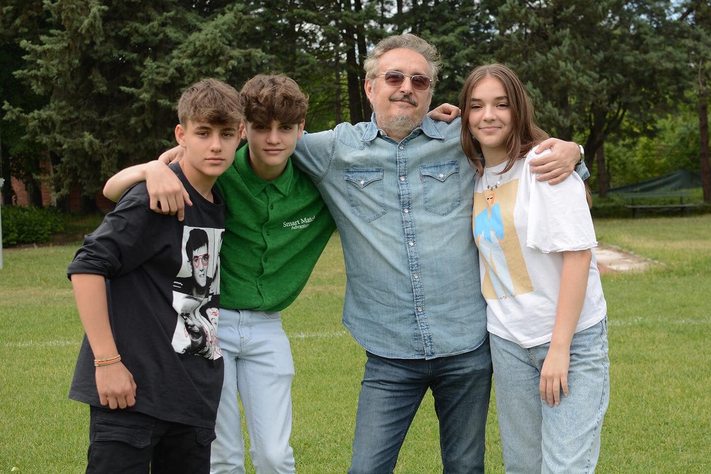 Концертот на „Дајте музика“ презакажан за 18 јуни