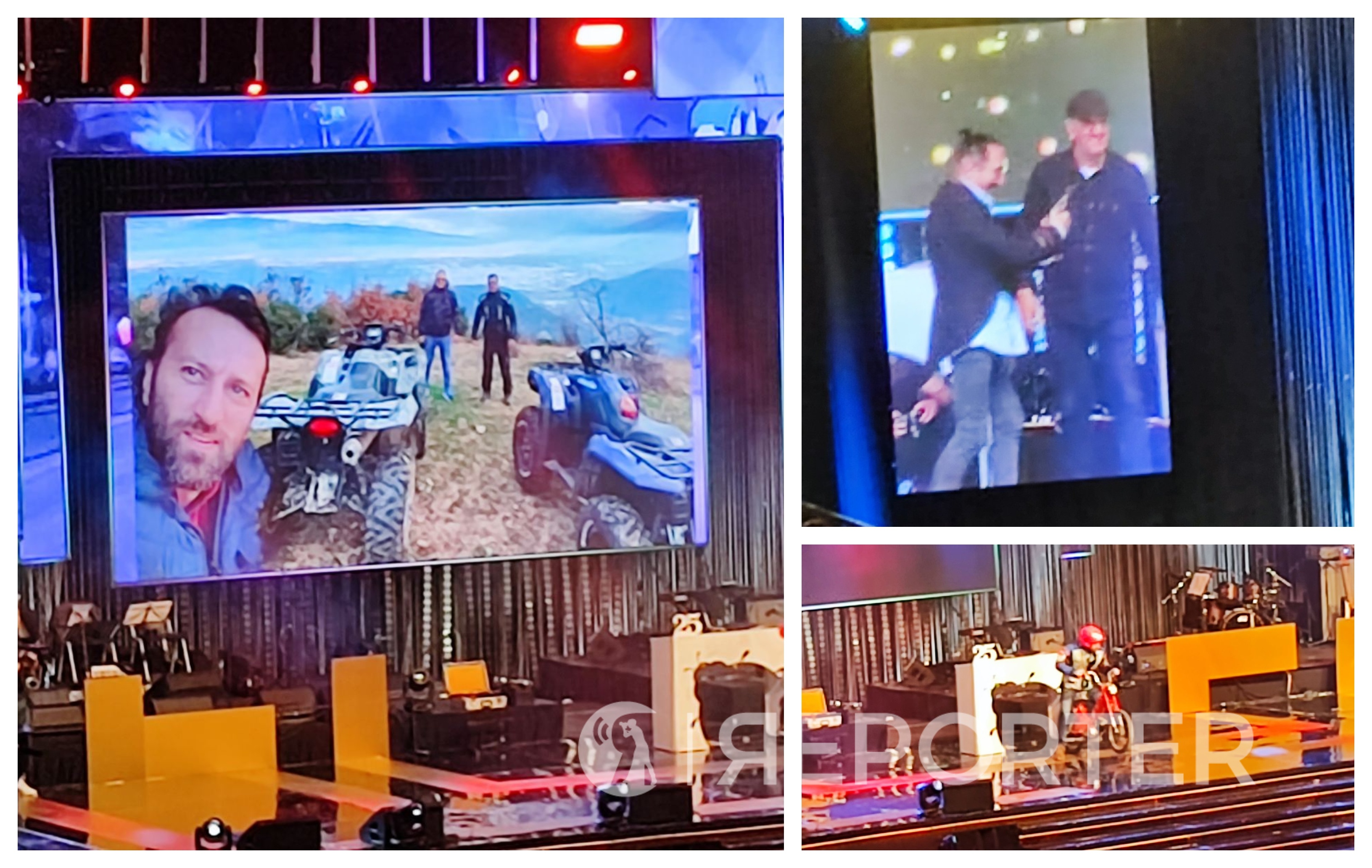 (Видео) Мадона пак се соблече гола и ги налути фановите