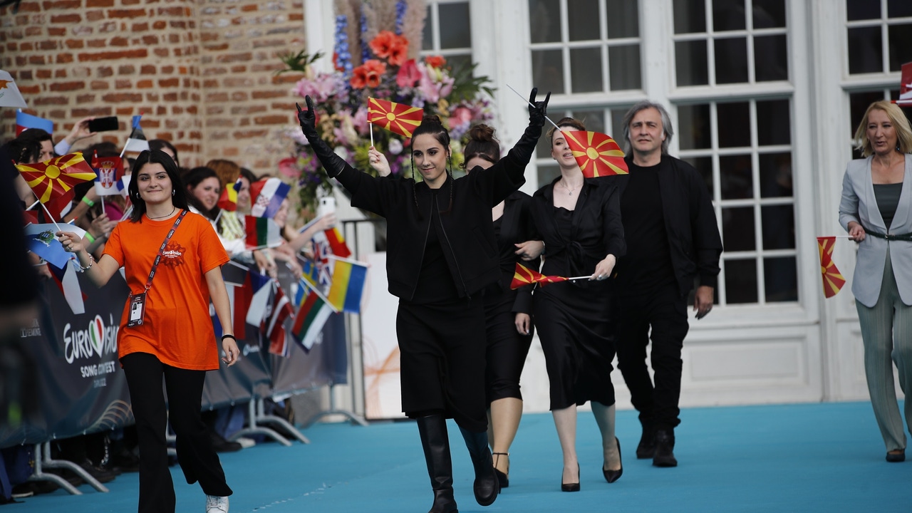 МРТ: Андреа ќе настапи во Торино, а в година Македонија може и да не учествува на Евросонг