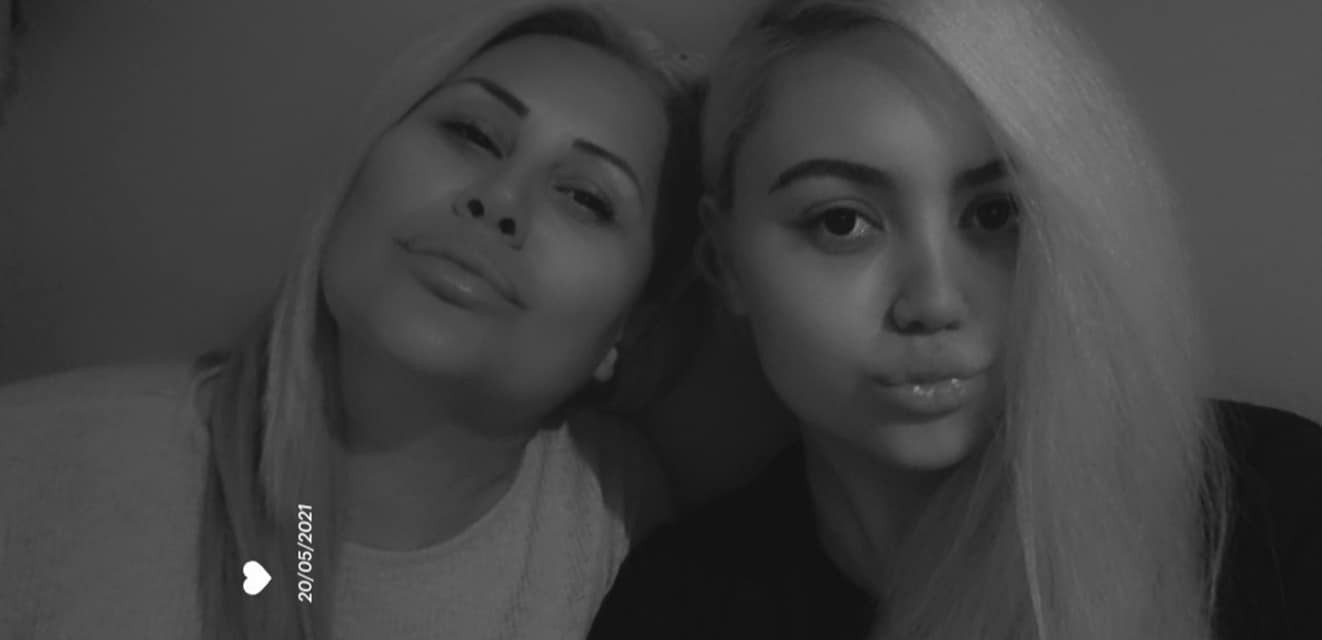 Следи го својот сон, моја Тамара: Ирена Спасовска не ја крие радоста оти ќерката и стана апсолвентка