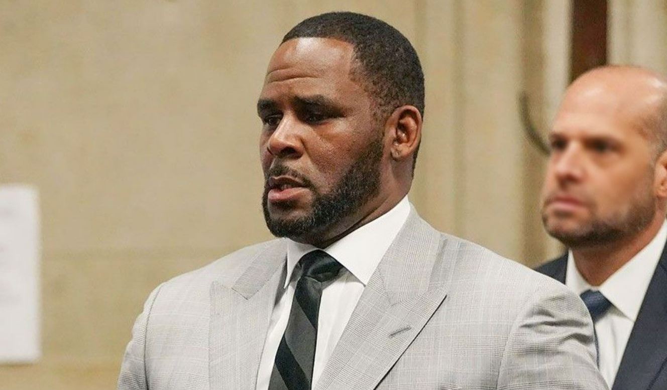 Пејачот Ар Кели осуден на 30 години затвор за сексуална злоупотреба