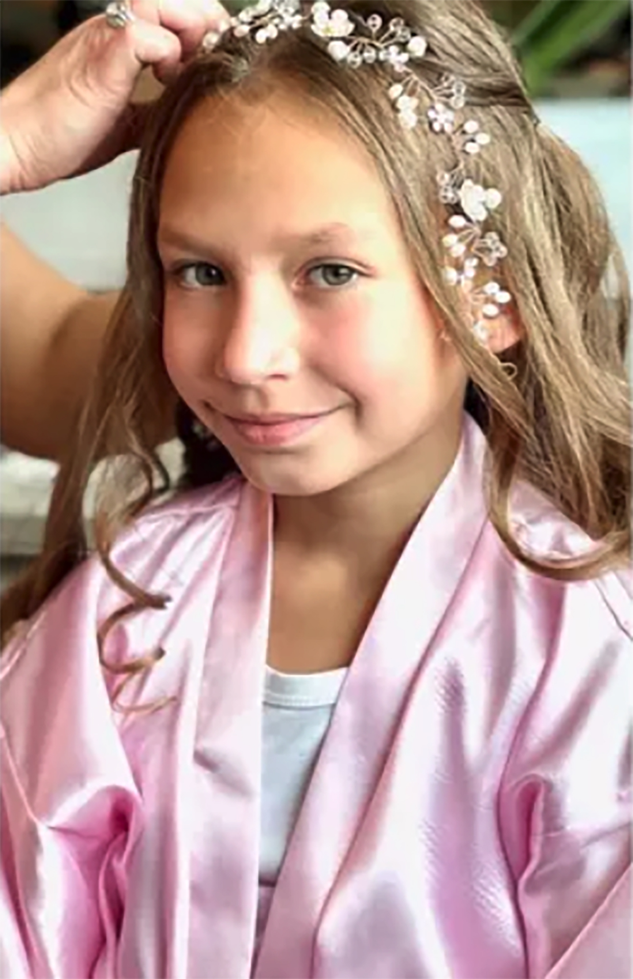 Деветгодишно девојче нападнато од пума додека кампувало со своите родители