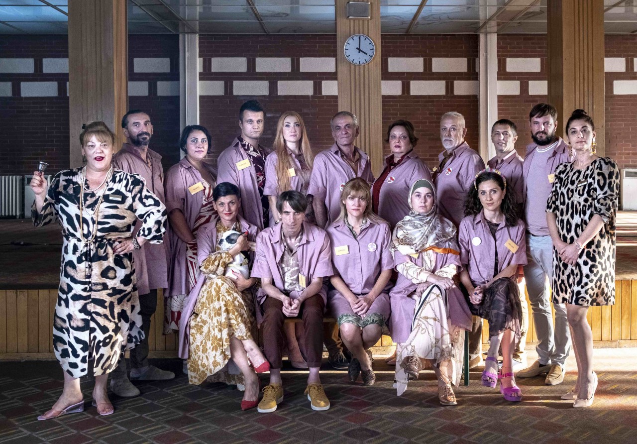 Македонија со филмот „Најсреќниот човек на светот“, по триесет години, на Венецискиот филмски фестивал