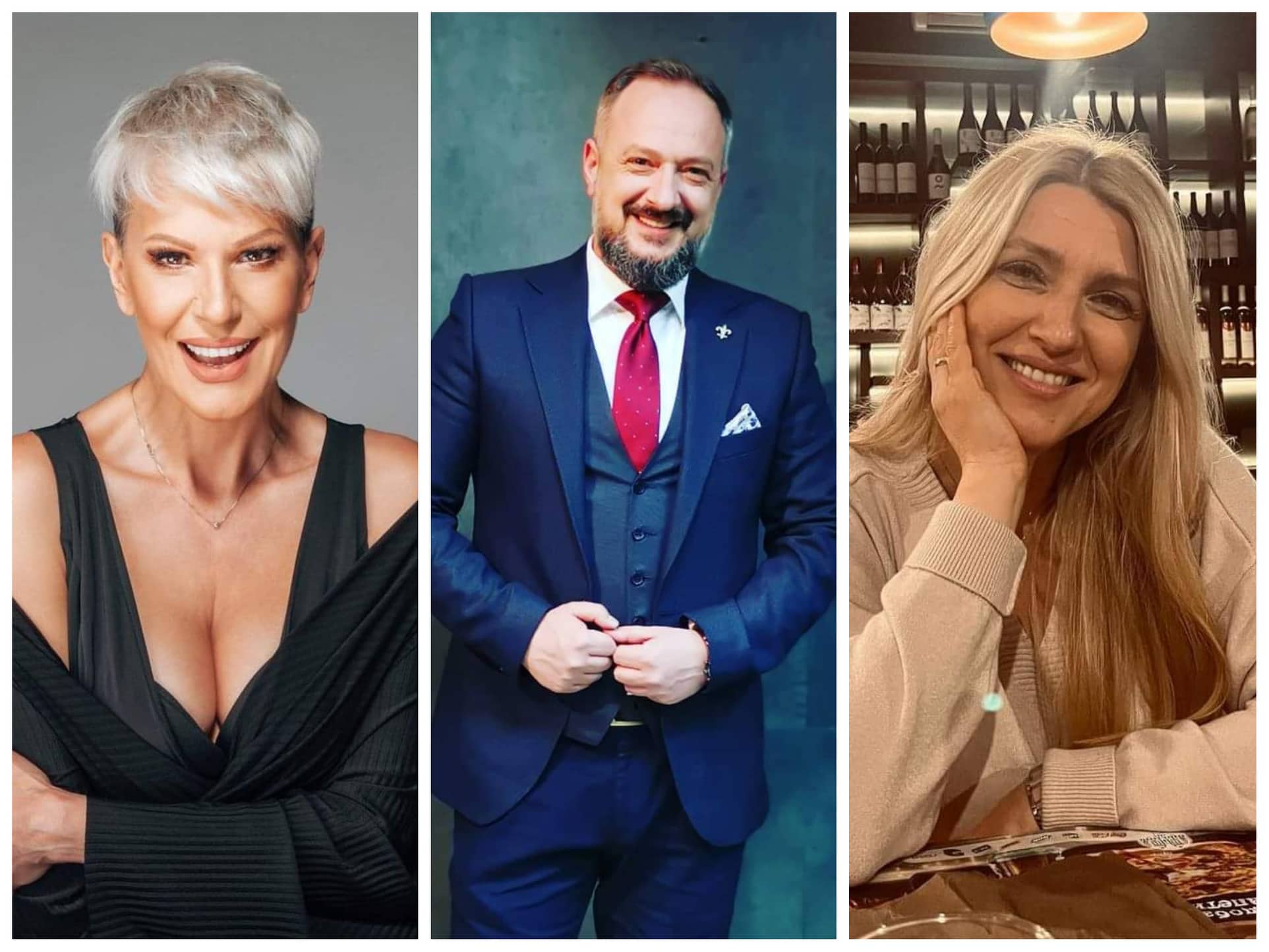 Од таксист до шанкерка: Македонските пејачи пред да станат славни