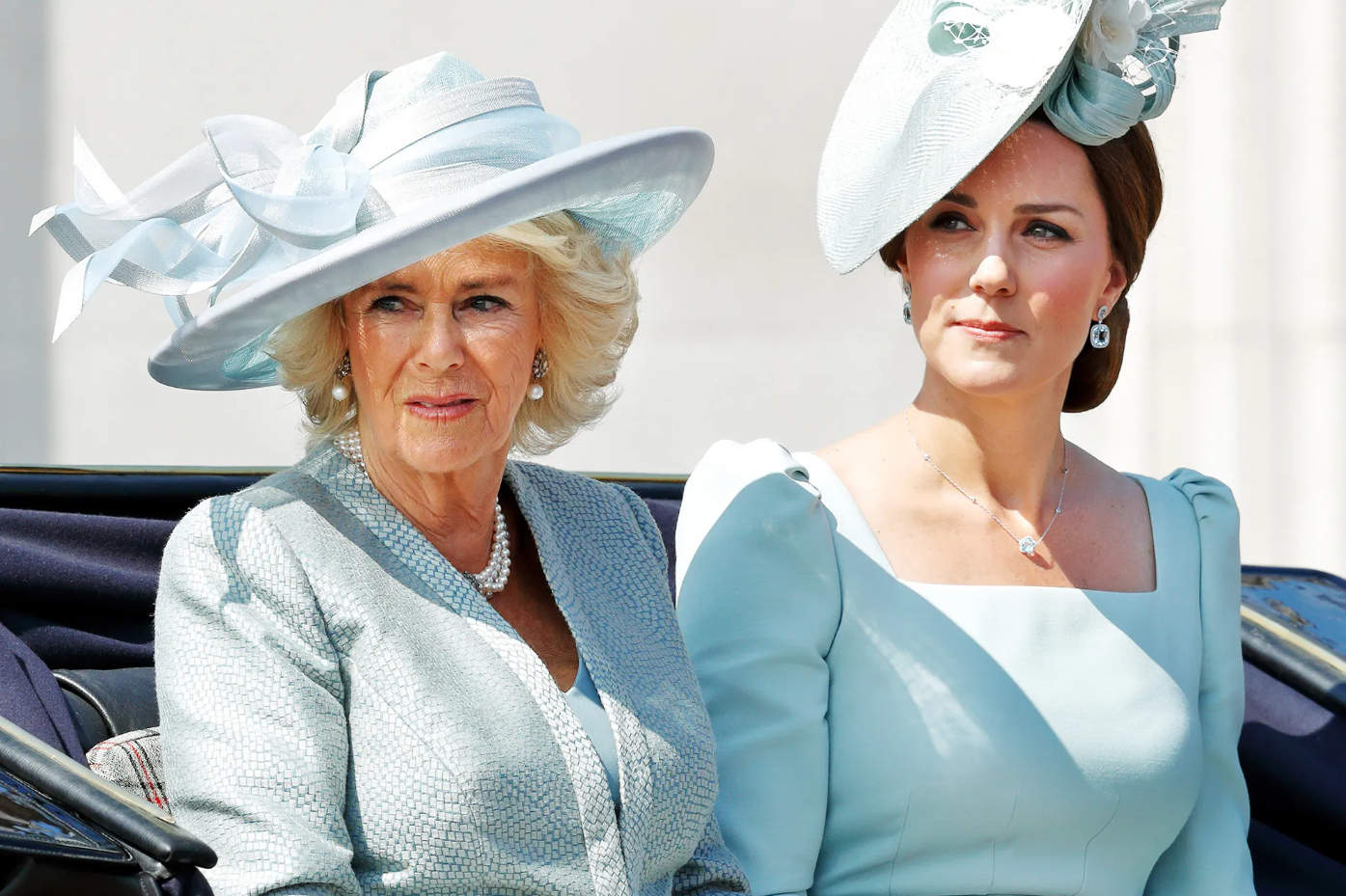 (Фото) Камила побарала Кејт Мидлтон да ја слика за насловната на списанието „Кантри лајф“