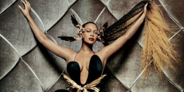 Бијонсе направи профил на Тик-ток, за три дена собра 3,8 милиони следбеници