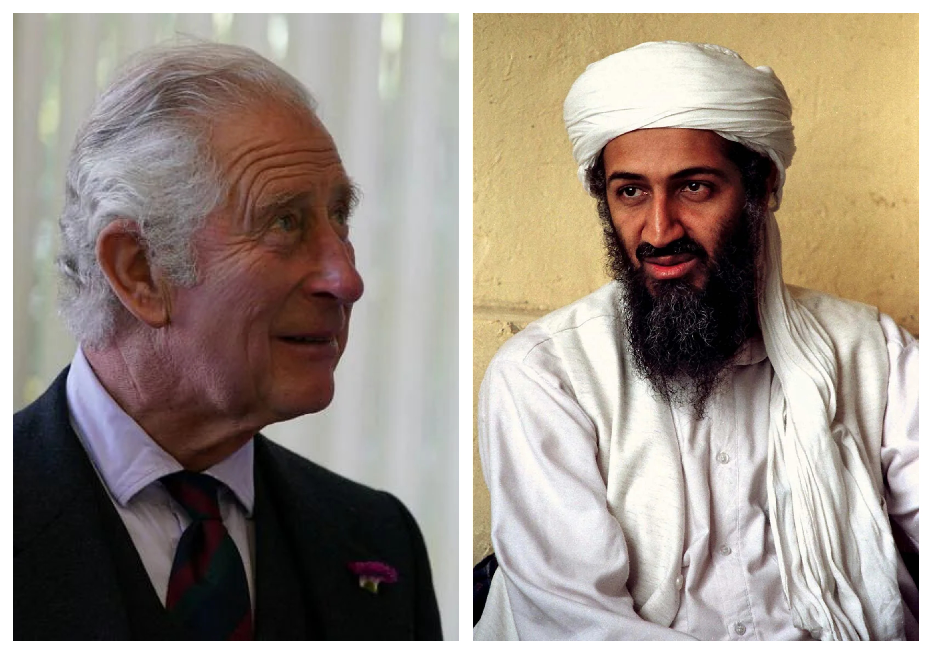 „Гардијан“: Принцот Чарлс примил милион фунти од семејството на Осама бин Ладен