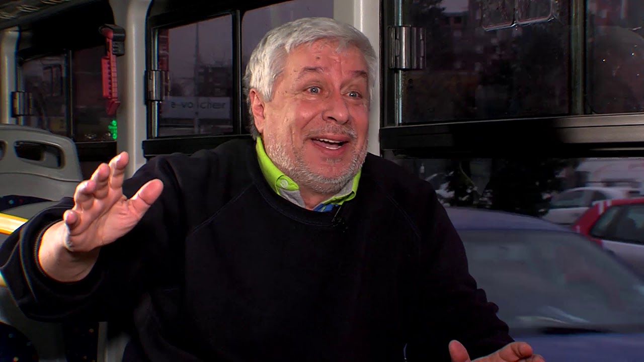 Ѓорѓи Тодоровски-Трупче ја одигра последната претстава и замина во пензија