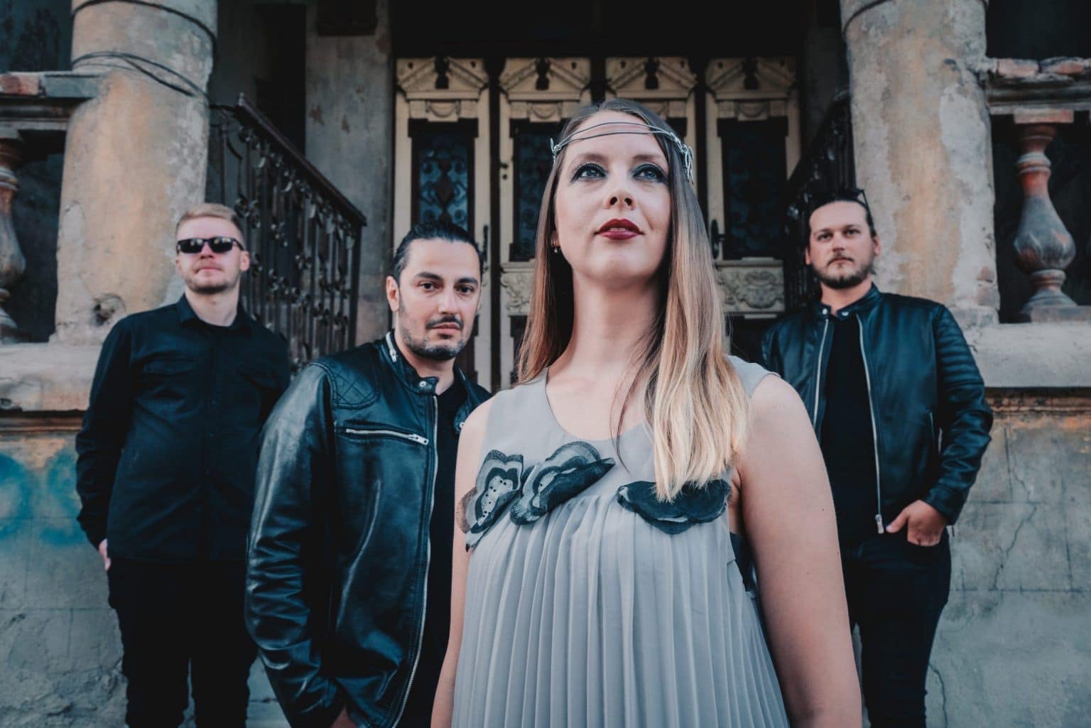 „Кроација рекордс“ го објави деби албумот на битолската група „Код 369“