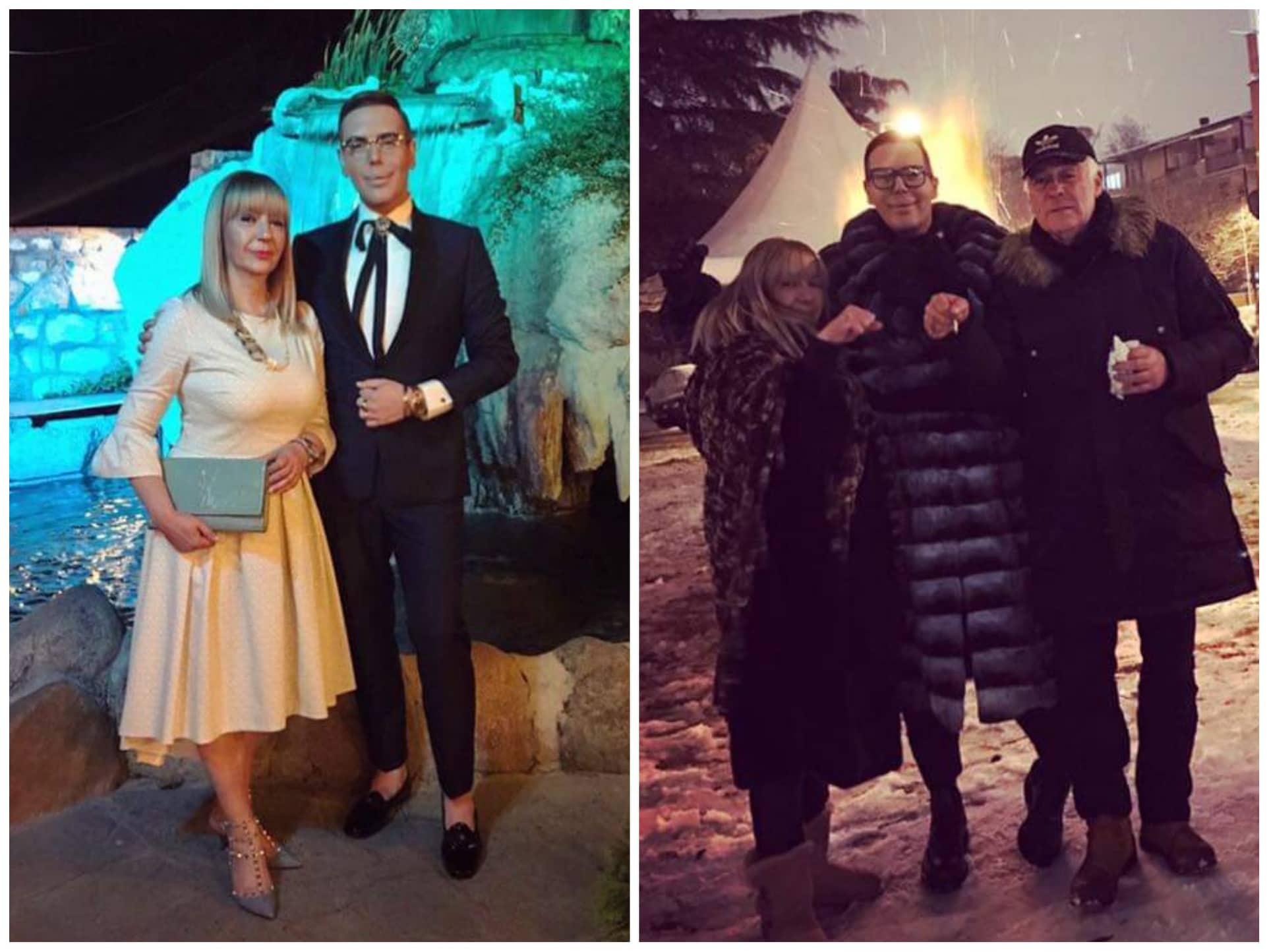 Боки 13 слави роденден, неговата мајка низ фотографии ги сподели емоциите за синот