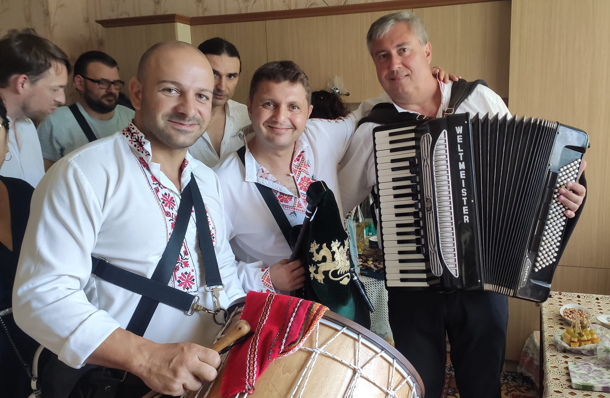 Јас не сум Васко Жабата, фронтменот на групата открива како настанала песната