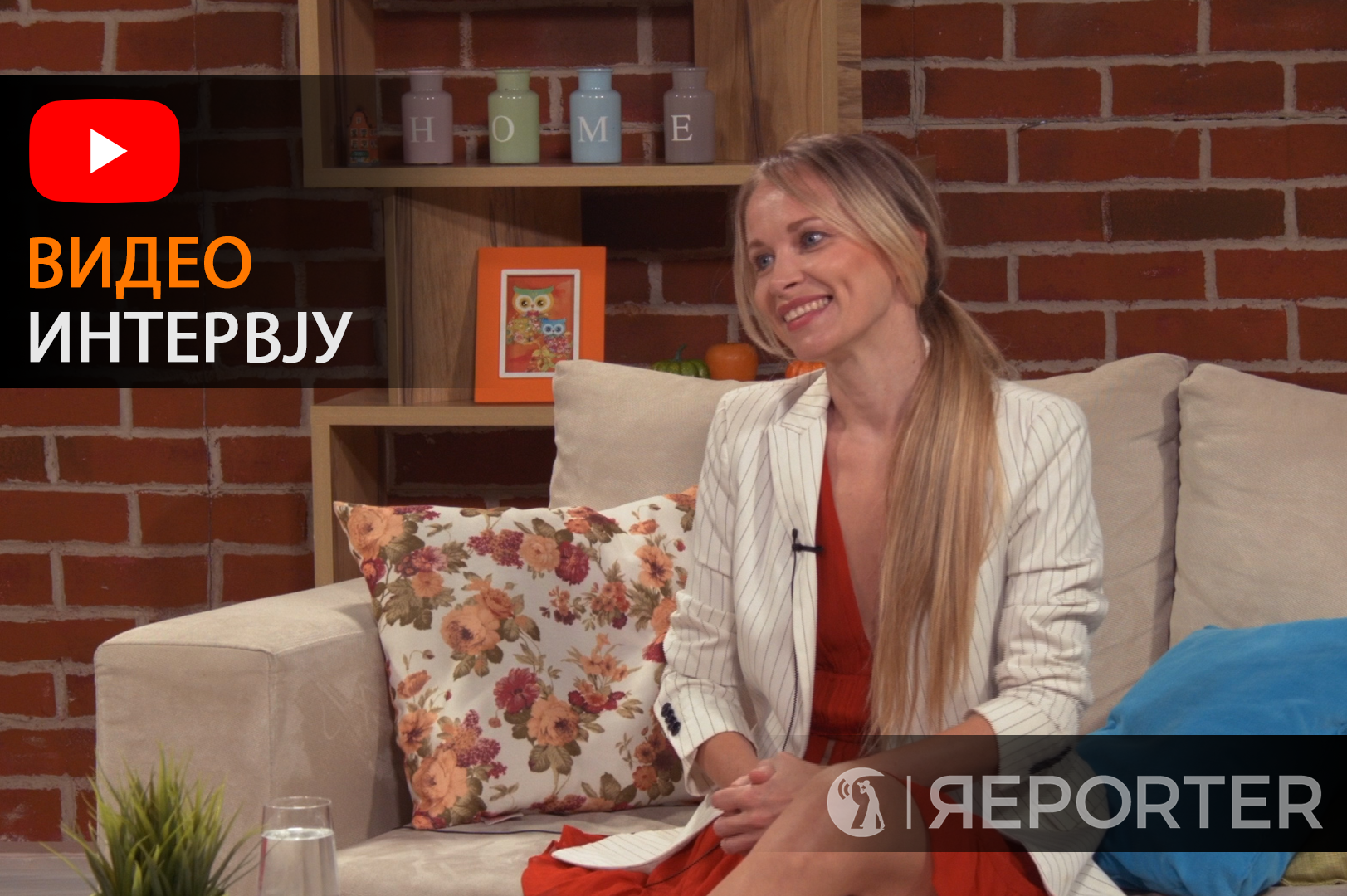 Снеже Велков: Ни маж ми не знаеше дека сум од Каменица, уште се шегувам дека го прелажав за лична карта
