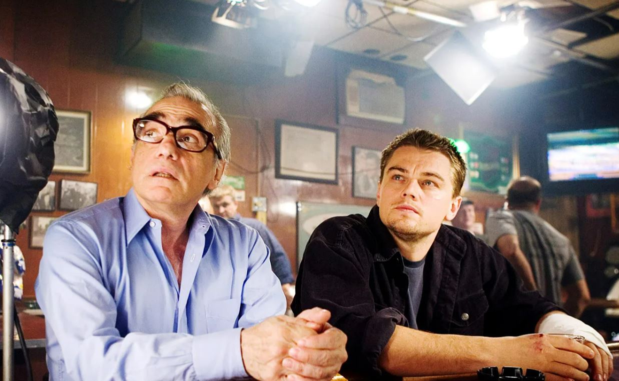 Мартин Скорсезе и Леонардо Ди Каприо ќе снимаат шести филм заедно