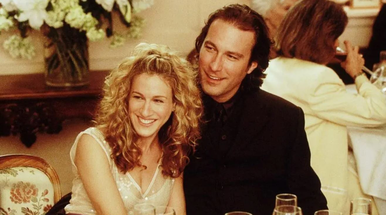 Ејдан се враќа во продолжението на „Сексот и градот“