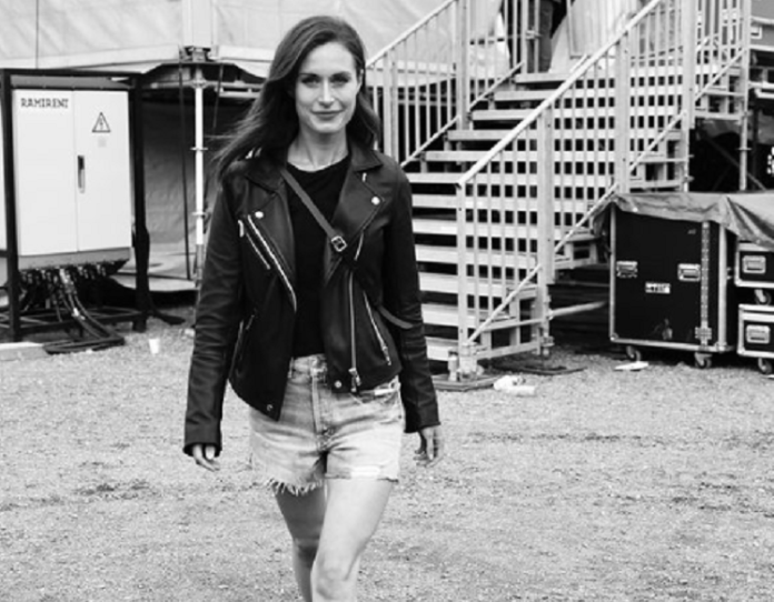 Сана дојди да се журкаме: Основачот на Егзит ја покани финската премиерка на фестивлот „Си денс“