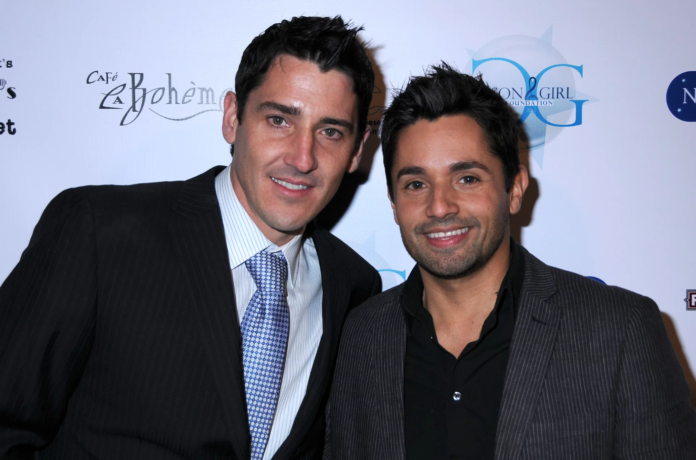 Џонатан Најт од „Њу кидс он д блок“ тајно се венча со партнерот Харли Родригез