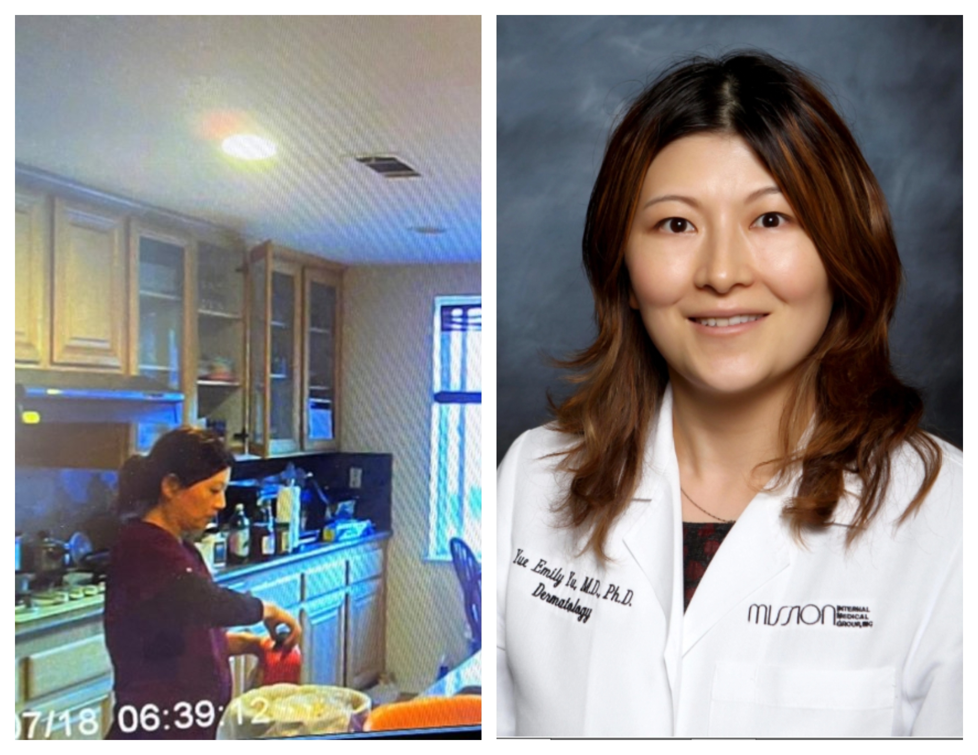 (Видео) Се обидела да го отруе сопругот ставајќи му чистач за одвод во лимонадата