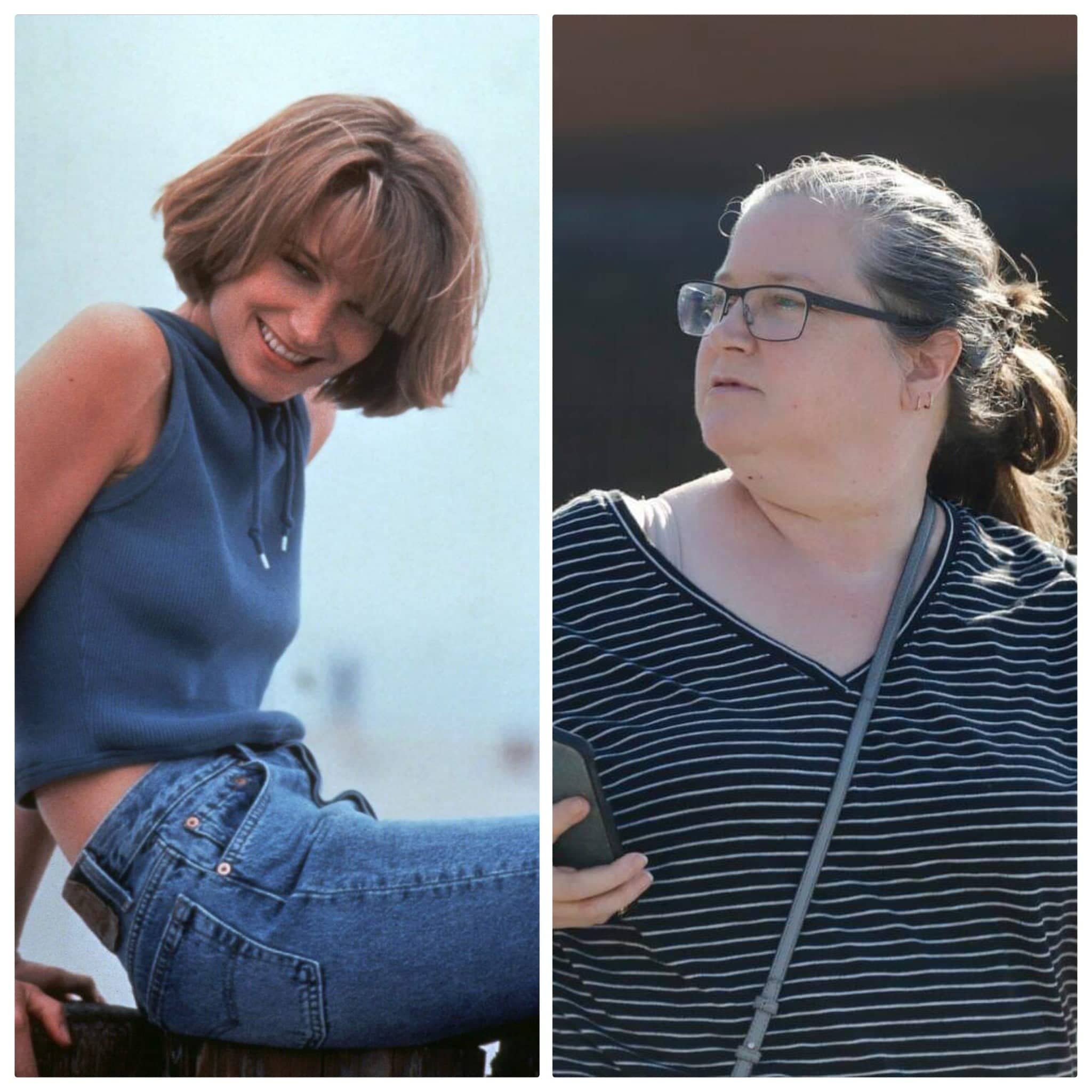 Бриџит Фонда, некогаш секс симбол, денес целосно поинаква