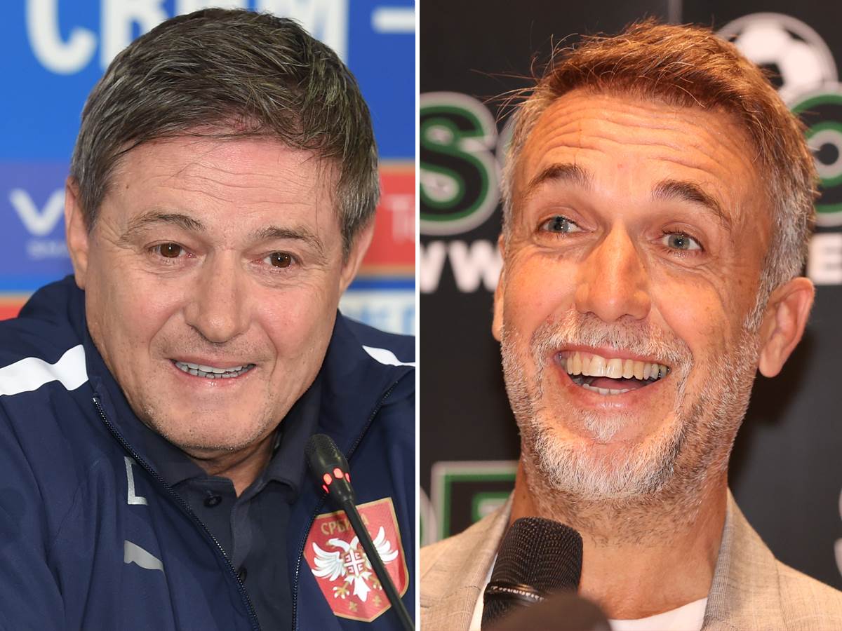 (Видео) Пикси за пофалбите од Батистута: Мора да сте го опијаниле