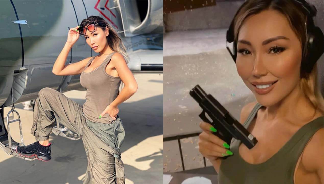 Бивша шпионка на Путин открива како ги минала специјалните секс-тренинзи