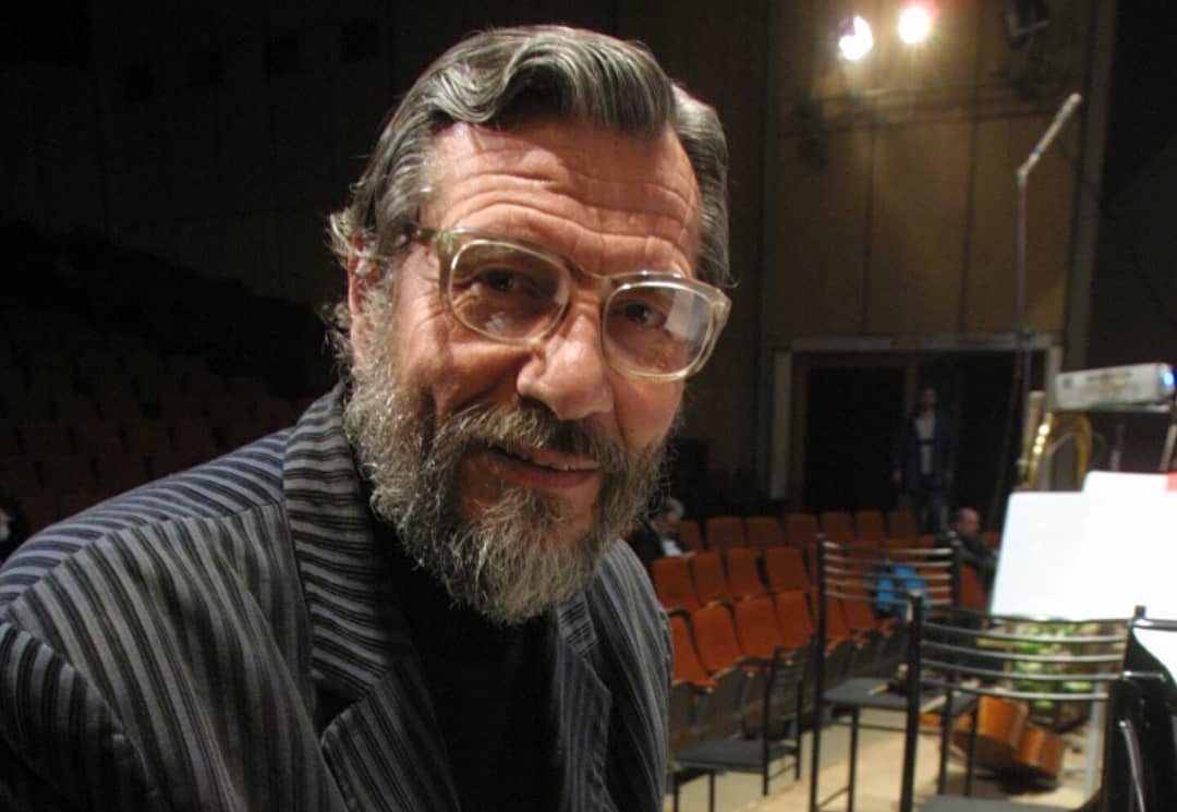 Хуманитарен концерт посветен на маестро Александар Џамбазов во ФилхармонијаТА