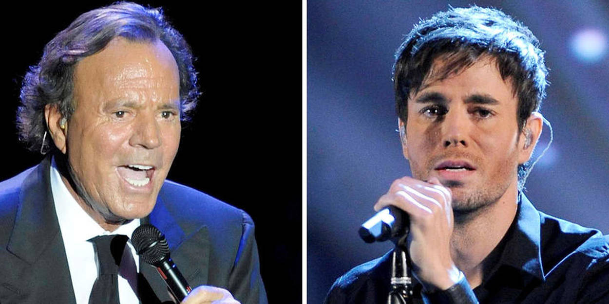 Енрике Иглесијас, поради лошите односи со татка си, се откажа од наследството вредно 800 милиони евра