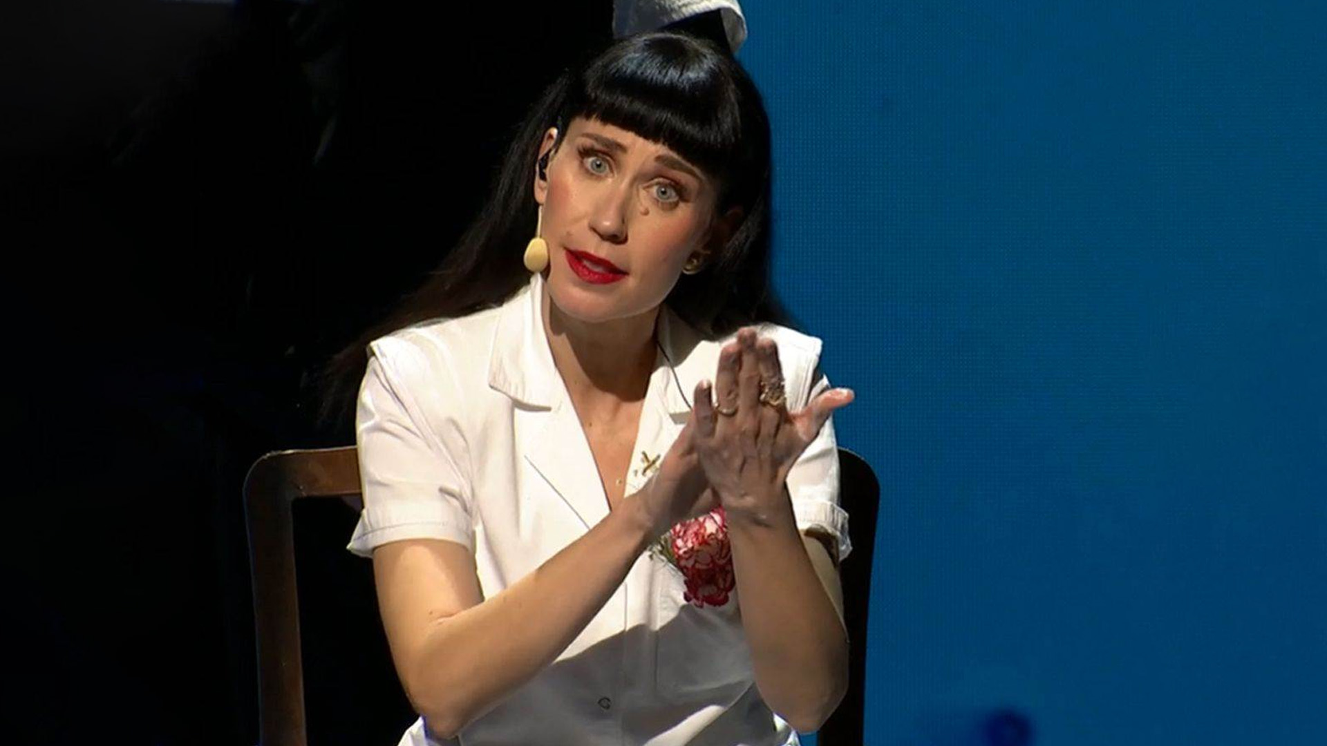 (Видео) Констракта е номинирана за Греми-награда