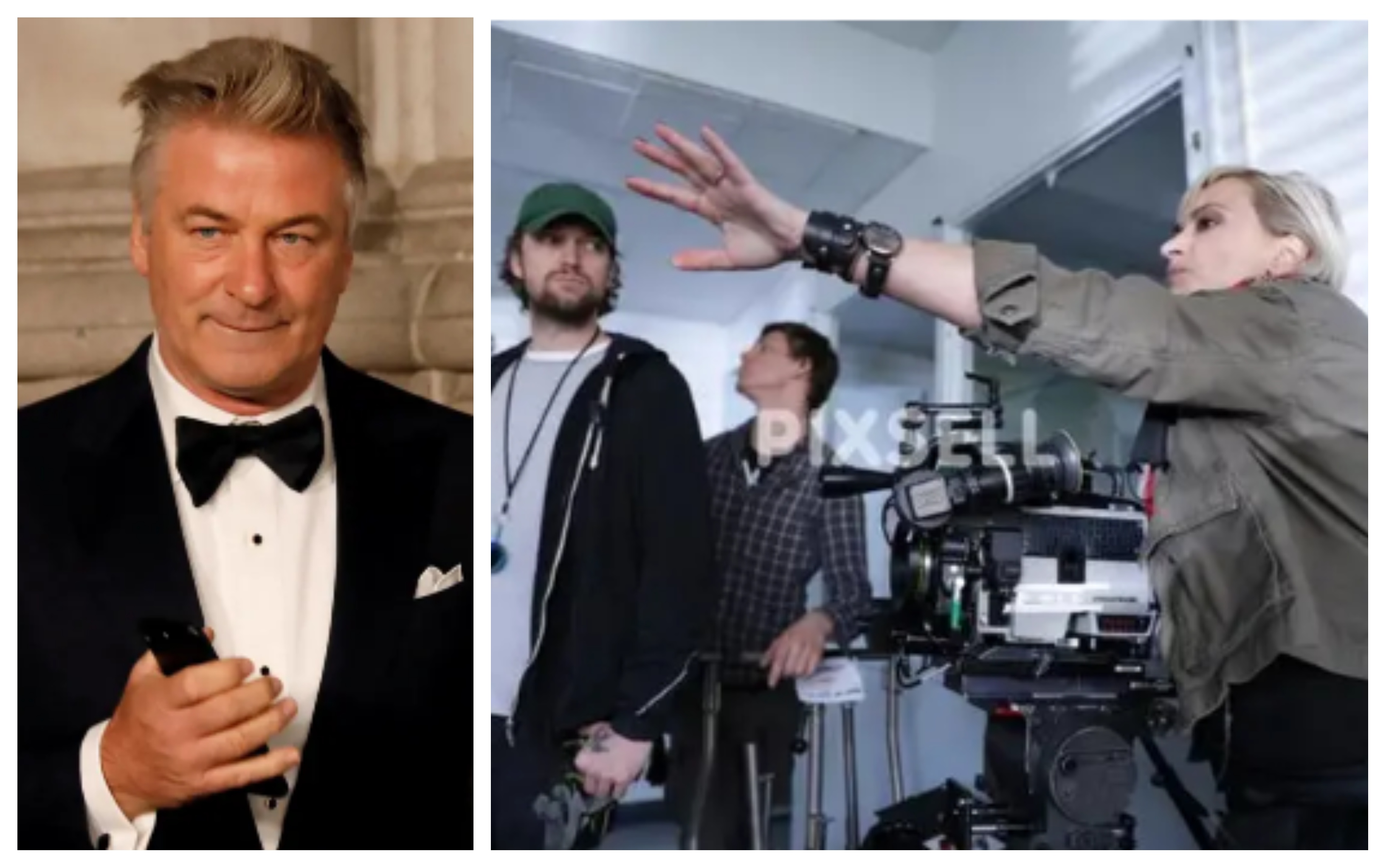 Алек Болдвин се спогоди со семејството на снимателката што ја уби, снимањето на филмот ќе продолжи