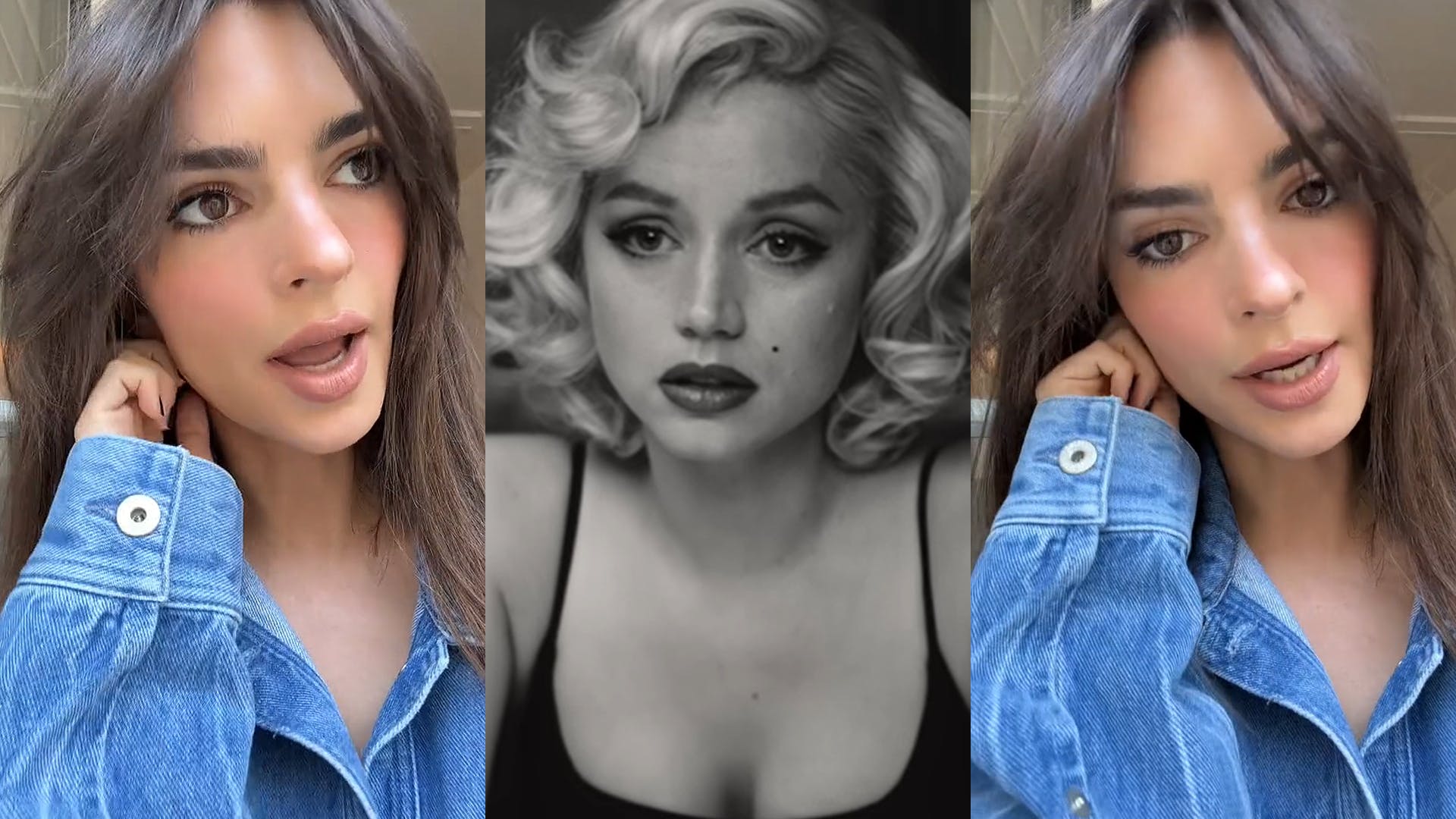 (Видео)  Три часа мизерија и голотија, ова е навреда за Мерилин Монро: не стивнуваат реакциите за новиот филм „Русокоса“