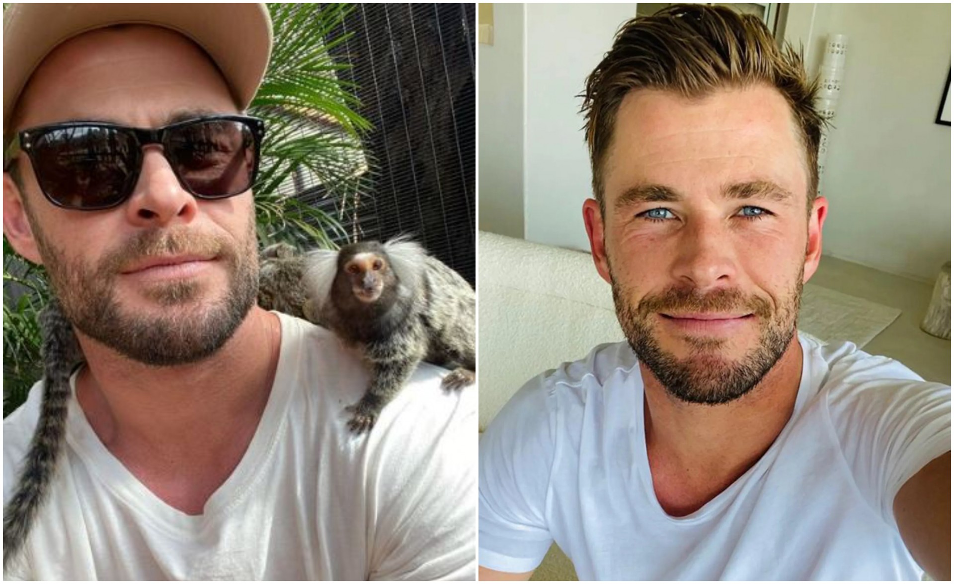 Крис Хемсворт во емисија во живо дозна за својата болест: Почнав да размислувам за смртта