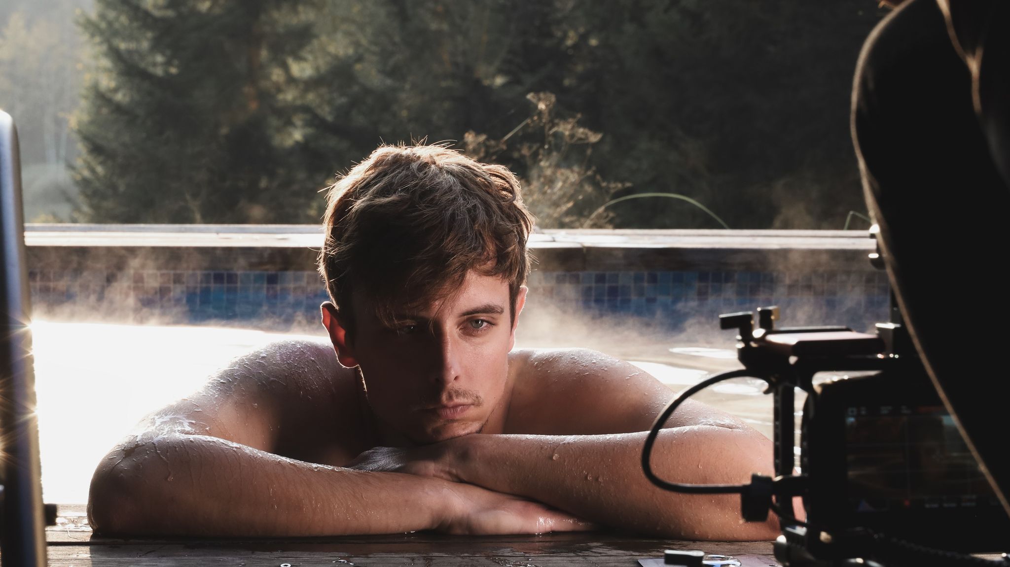 (Видео) Марко Кутлиќ, еден од најдобрите млади пејачи во Хрватска, има нова песна