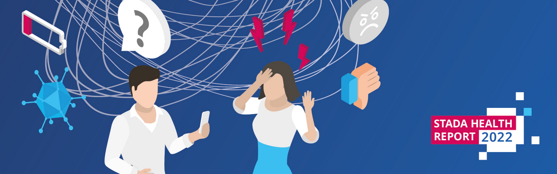 Здравствен извештај на Штада за ноември 2022 година – Европејците ги загрижува сезоната на грип