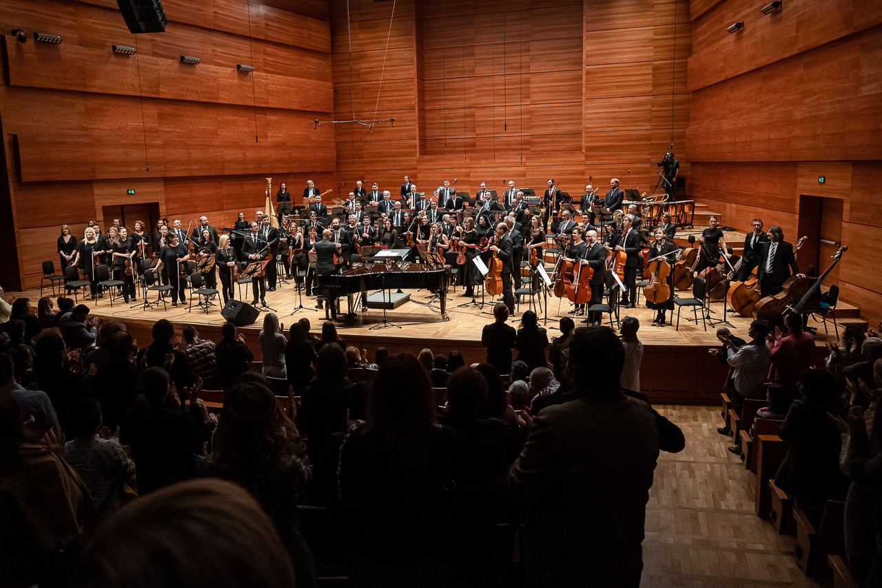 Филхармонијата ќе прослави 78 години постоење