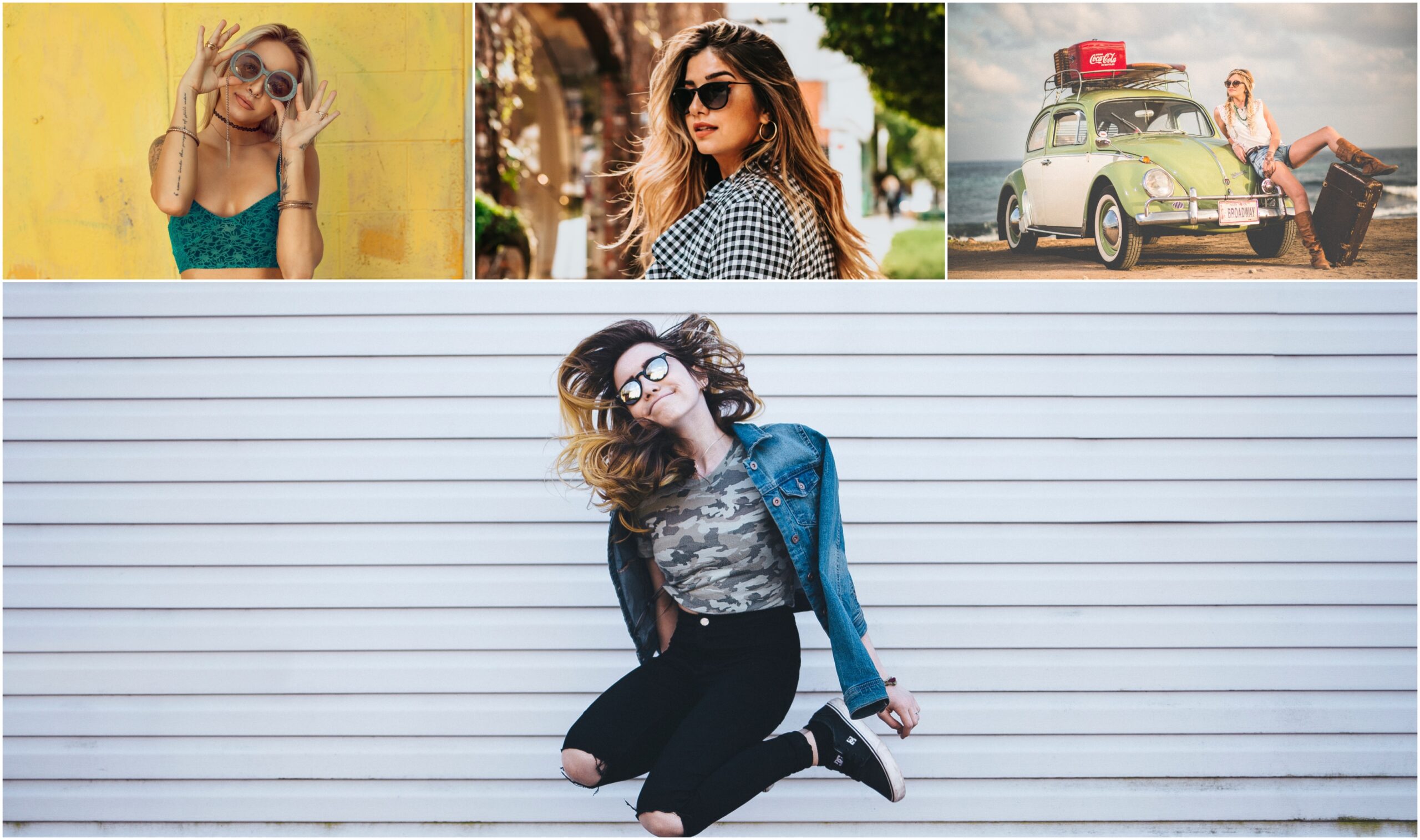 Хороскопските знаци и стилот на облекување