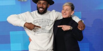 Се самоуби Твич, диџејот од шоуто на Елен Деџенерис