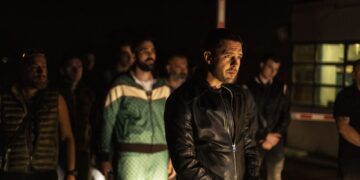 (Видео) Вилијам Болдвин и Ерик Робертс глумат во новото продолжение на „Јужен ветер – На граница“