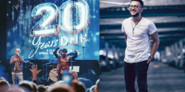 Пет дена новогодишен музички базар во Крива Паланка со Лозано, ДНК, Слаткар и „Дајте музика“