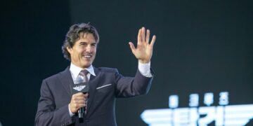 Том Круз секој Божиќ им го испраќа истиот подарок на своите пријатели