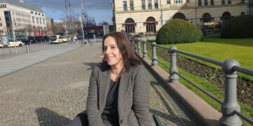 Професораката Катерина Колозова се најде на светската листа за највлијателни жени во филозофијата