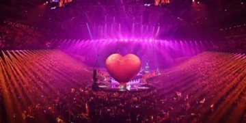 Скандал во Албанија на изборот за Евросонг: претставничката победи со гласови од Косово