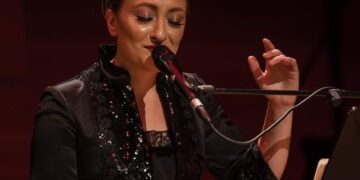 Концерт на Зарина Првасевда во Битола