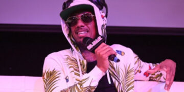 Ник Канон стана татко по 12-ти пат