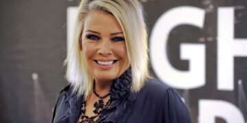 Се разведе Ким Вајлд после 25 години брак