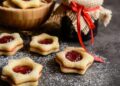 Новогодишни рецепти за вкусни колачи