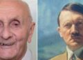 Старец од Аргентина тврди дека е Адолф Хитлер