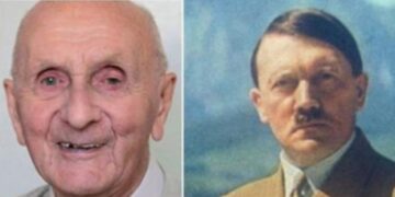 Старец од Аргентина тврди дека е Адолф Хитлер